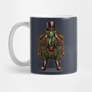 Lord Dreadnought Mug